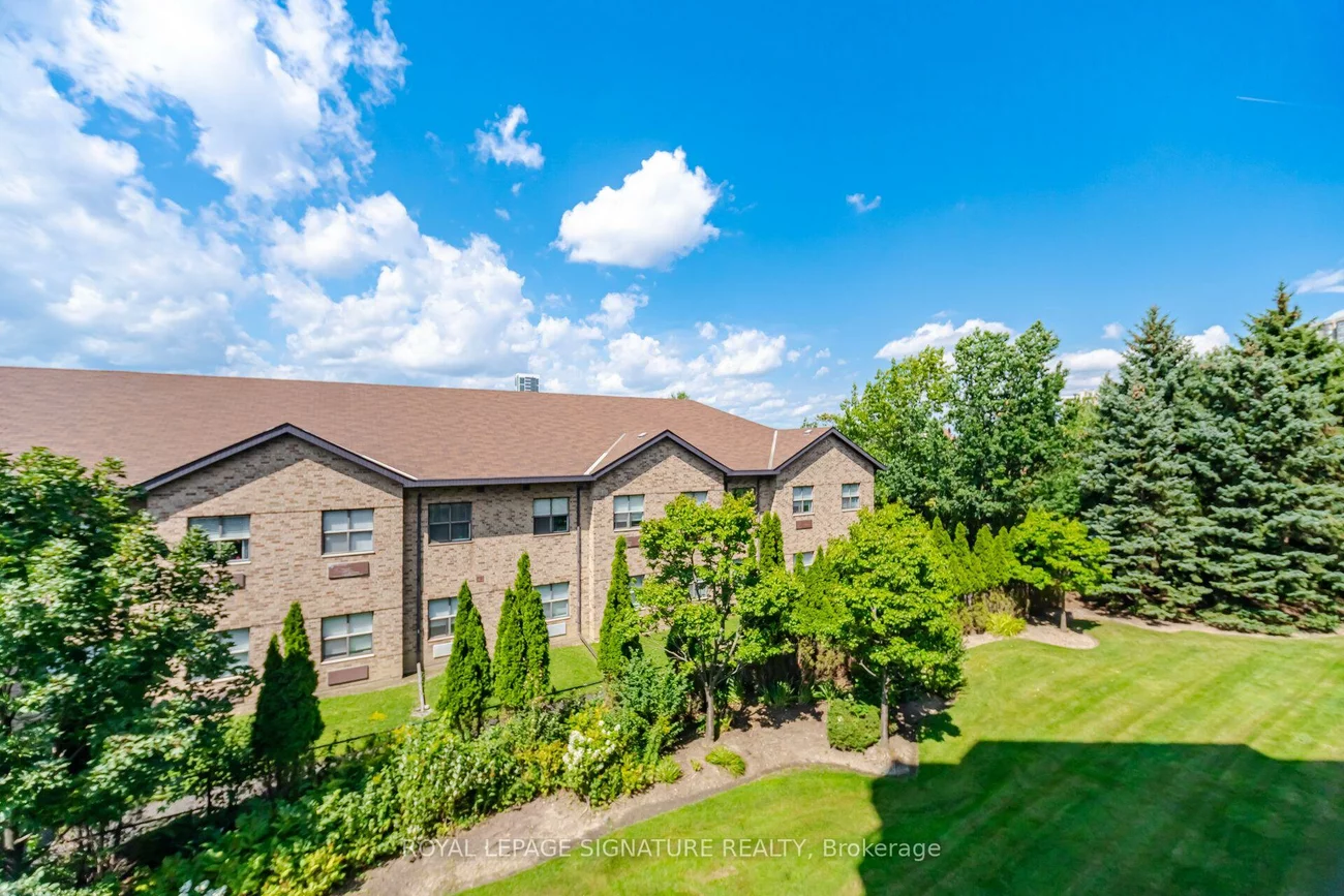 300, Ray Lawson, Fletcher's Creek South, Brampton
