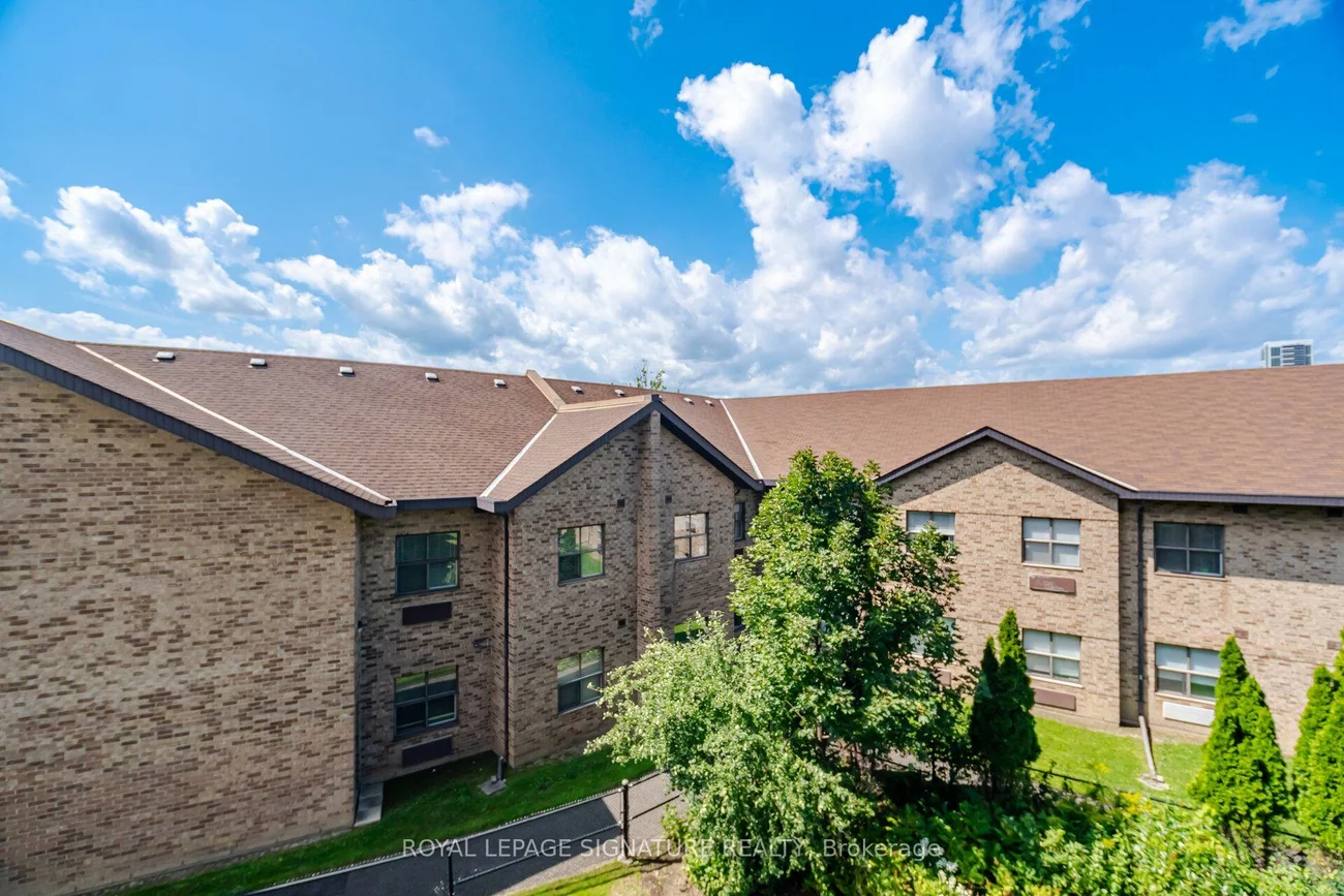 300, Ray Lawson, Fletcher's Creek South, Brampton