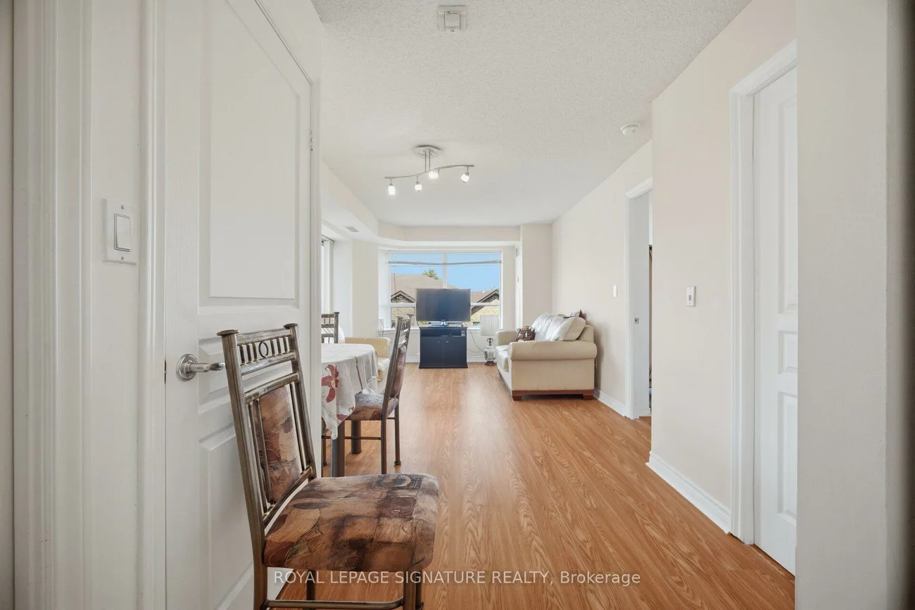 300, Ray Lawson, Fletcher's Creek South, Brampton