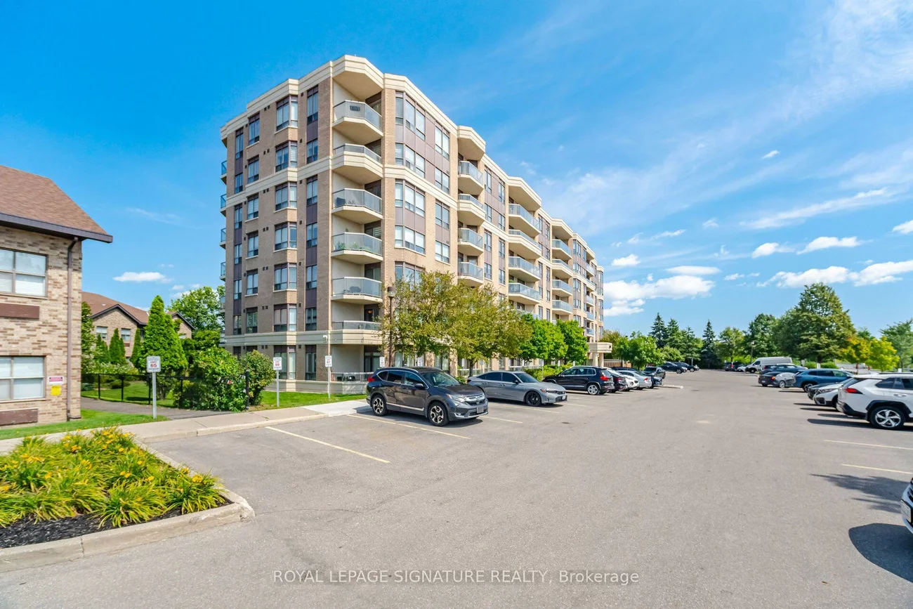 300, Ray Lawson, Fletcher's Creek South, Brampton