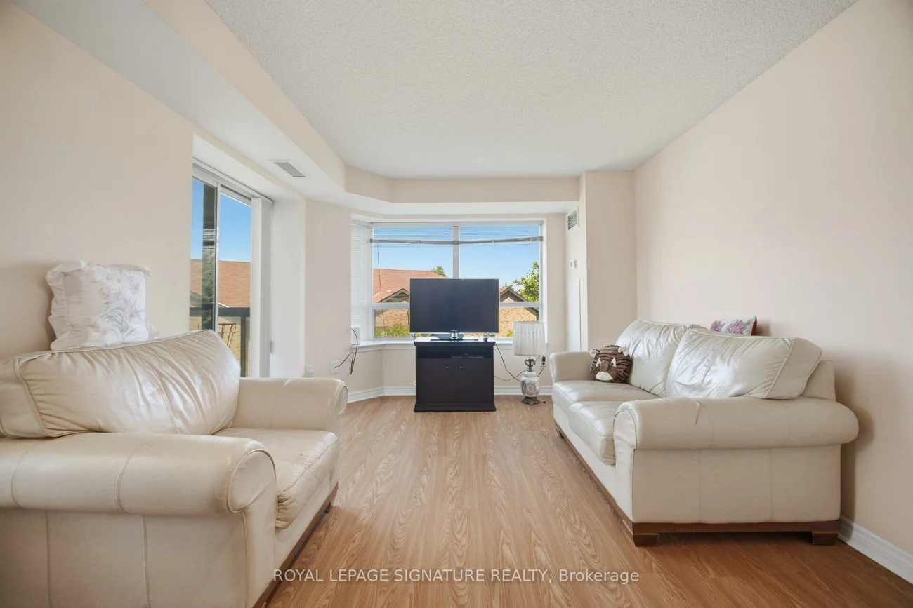 300, Ray Lawson, Fletcher's Creek South, Brampton