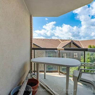 300, Ray Lawson, Fletcher's Creek South, Brampton
