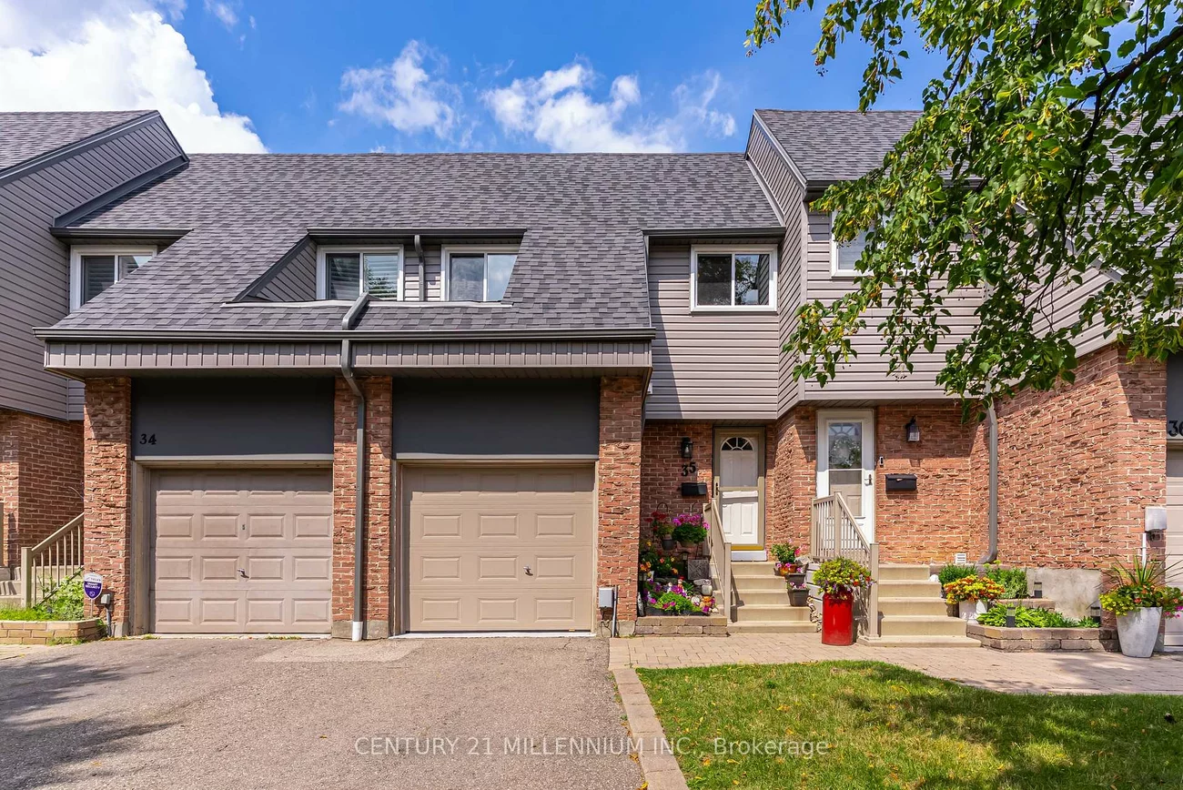 35, Tara Park, Brampton North, Brampton