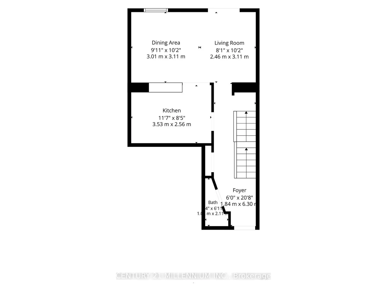 35, Tara Park, Brampton North, Brampton