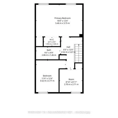 35, Tara Park, Brampton North, Brampton