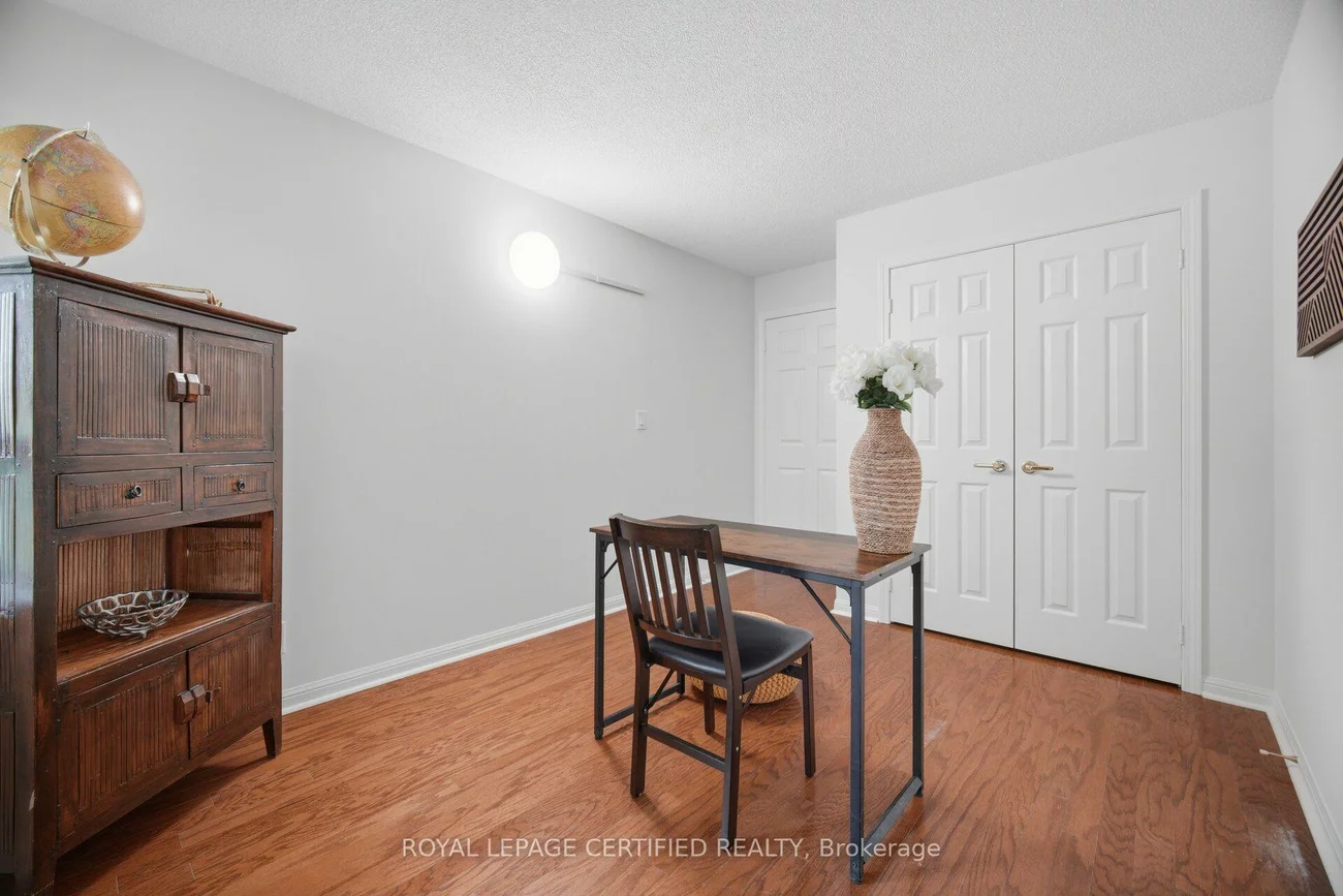 65, Via Rosedale, Sandringham-Wellington, Brampton