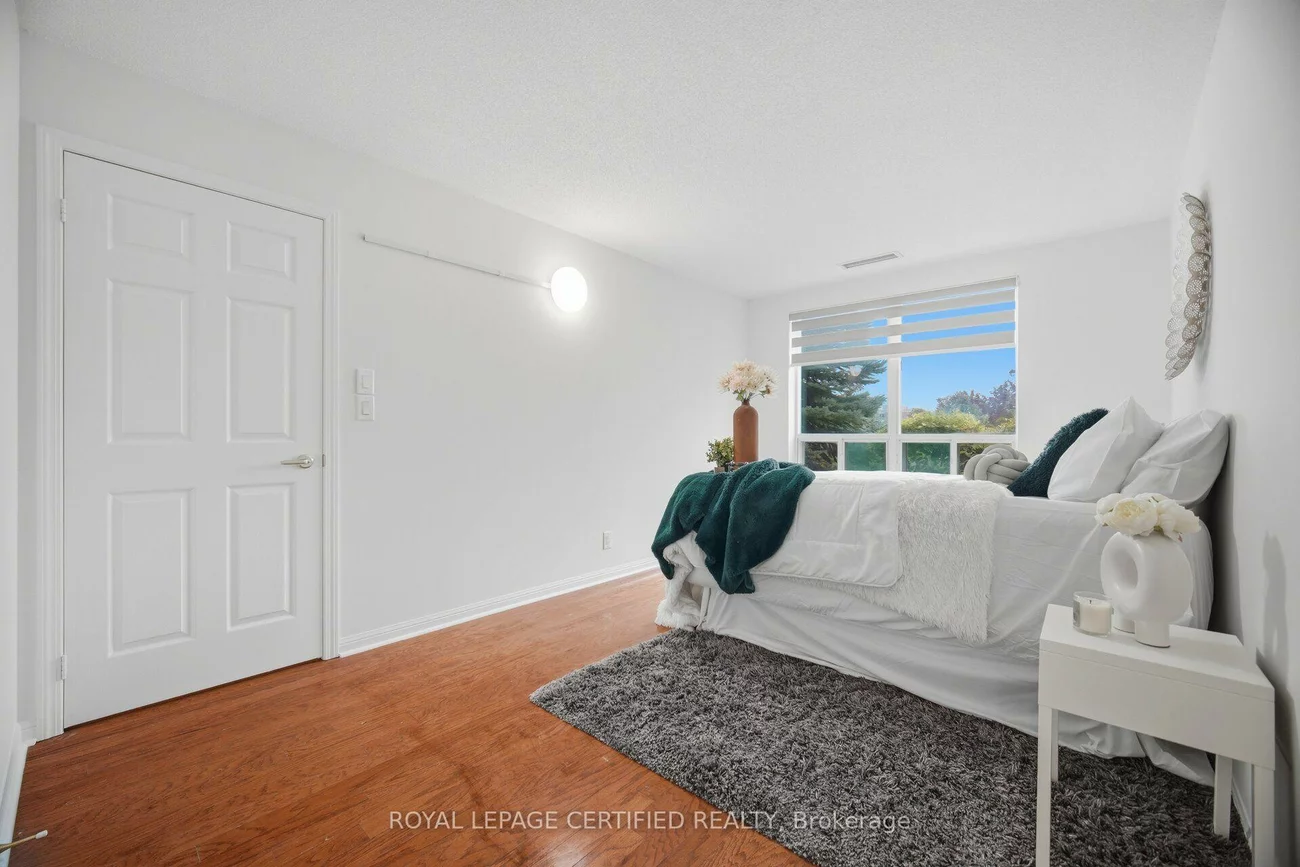 65, Via Rosedale, Sandringham-Wellington, Brampton