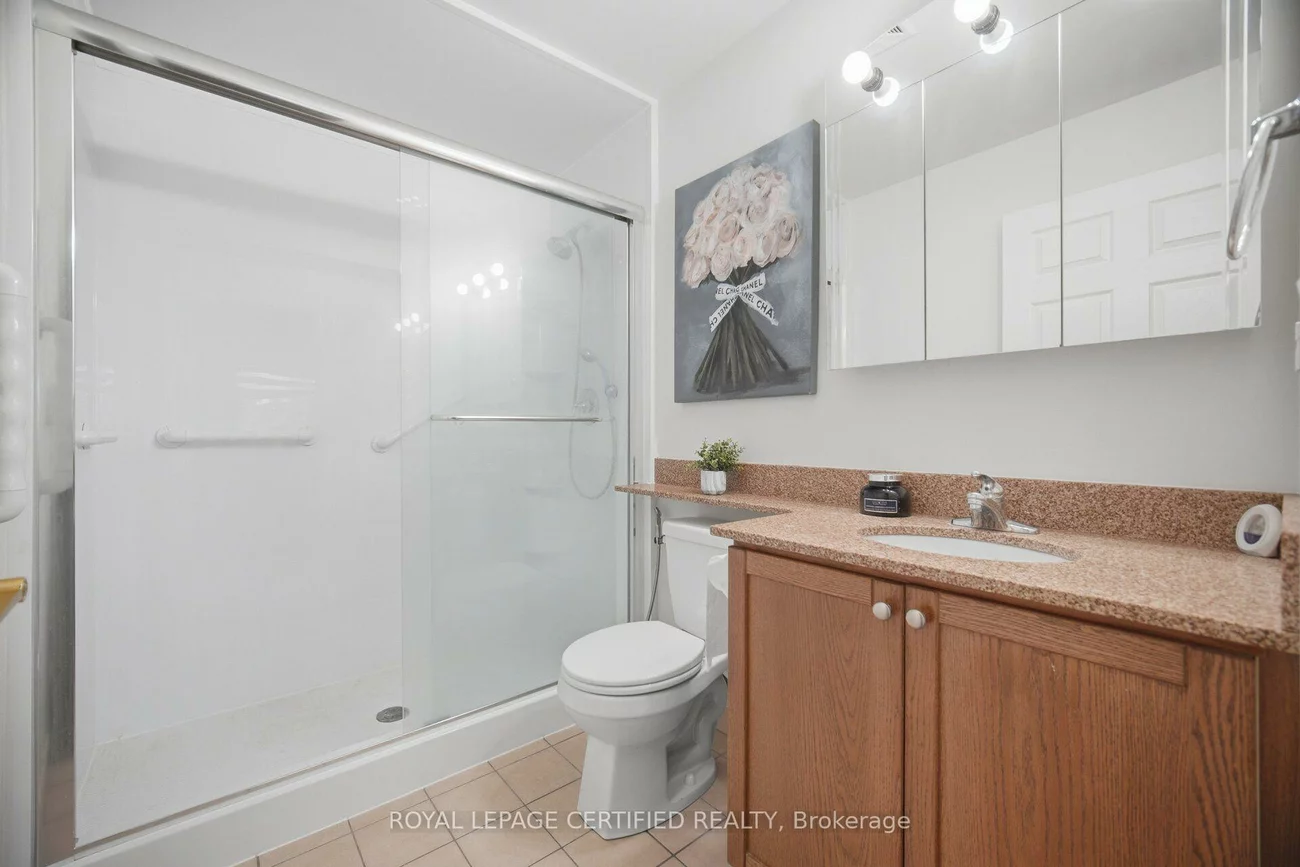 65, Via Rosedale, Sandringham-Wellington, Brampton