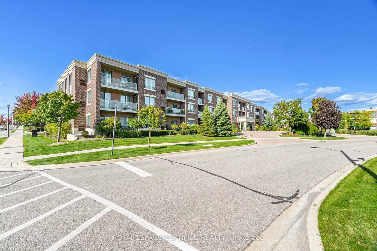 65, Via Rosedale, Sandringham-Wellington, Brampton