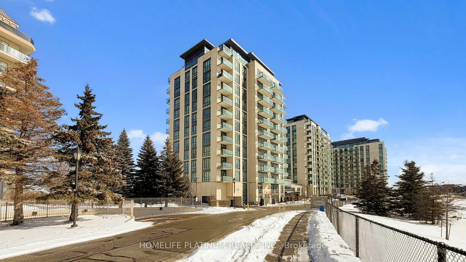45, Yorkland, Goreway Drive Corridor, Brampton
