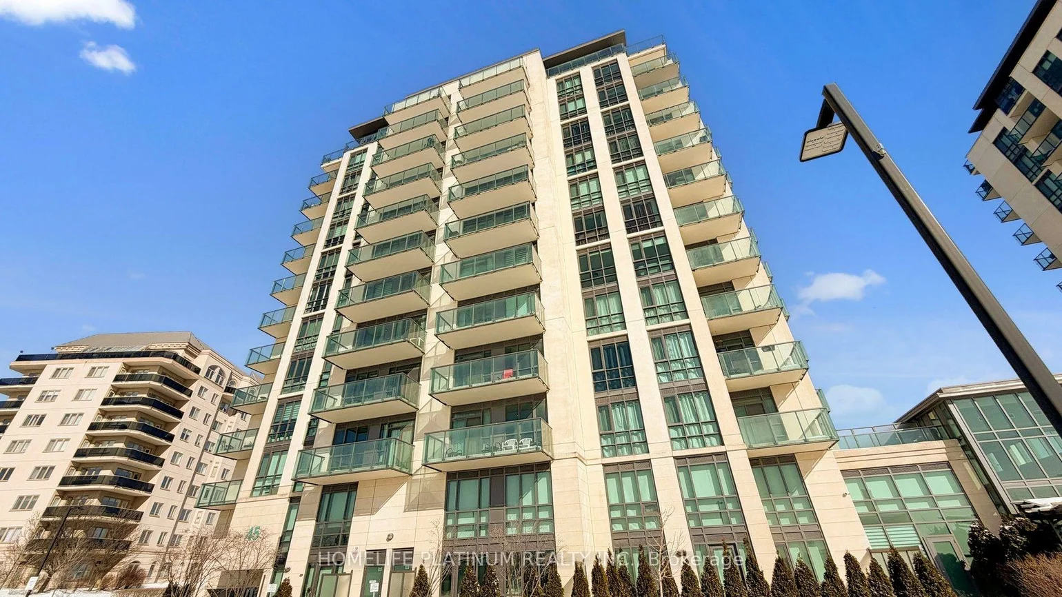 45, Yorkland, Goreway Drive Corridor, Brampton