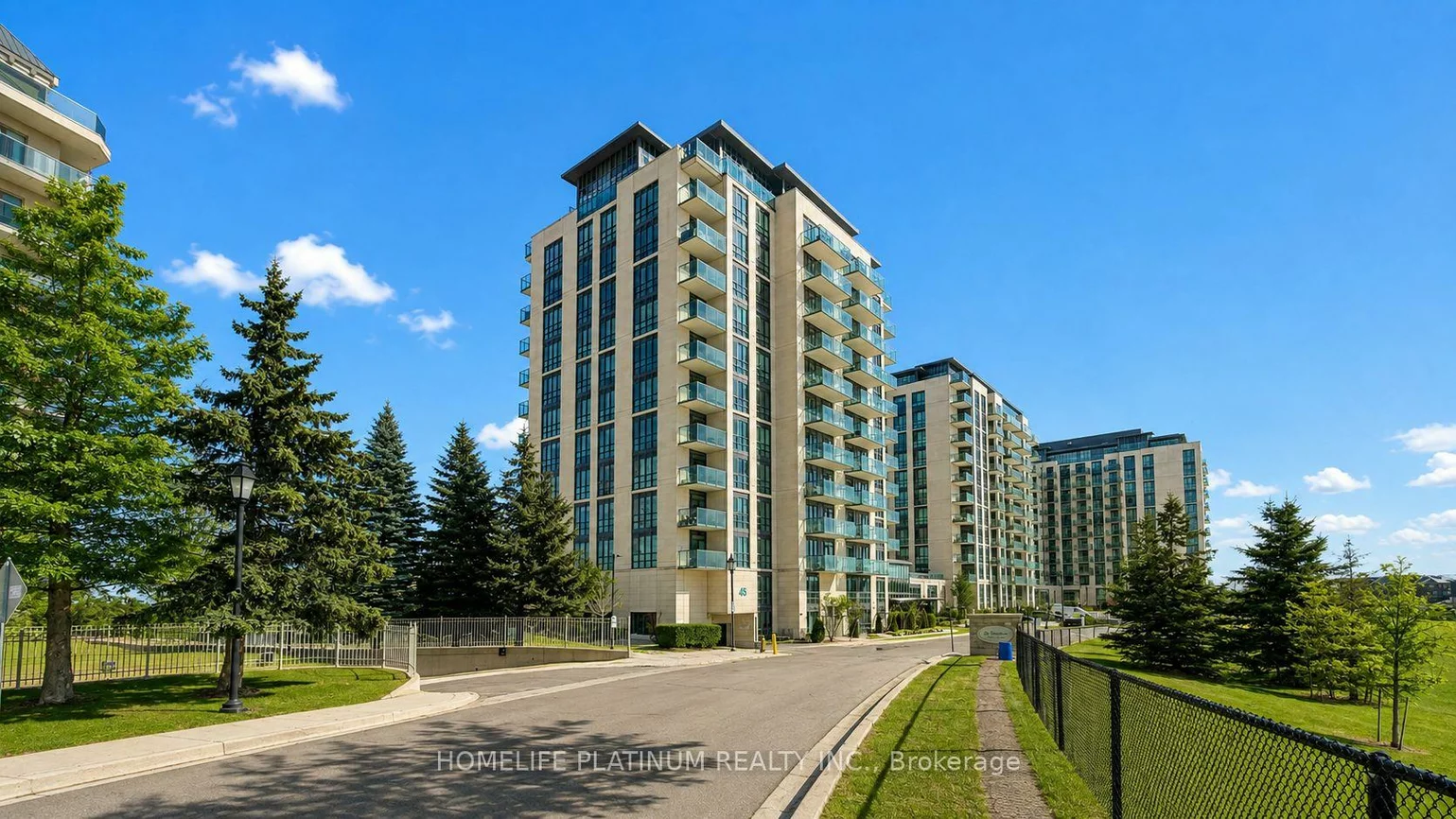 45, Yorkland, Goreway Drive Corridor, Brampton