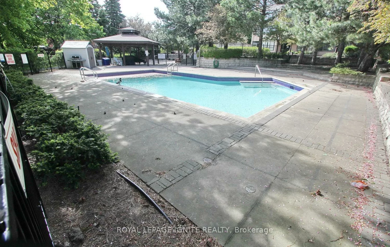 10, Malta, Fletcher's Creek South, Brampton