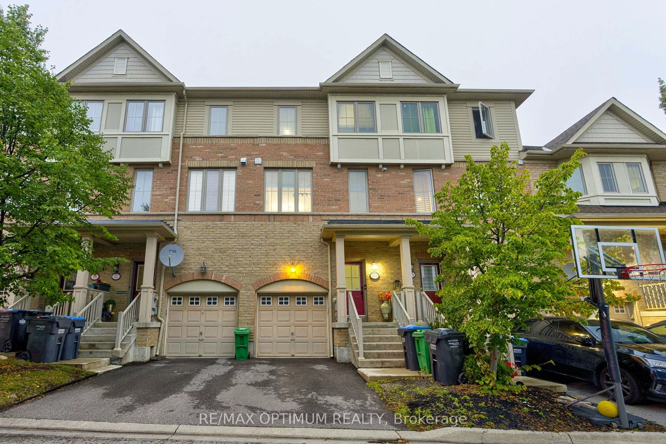 23, Bakewell, Bram West, Brampton