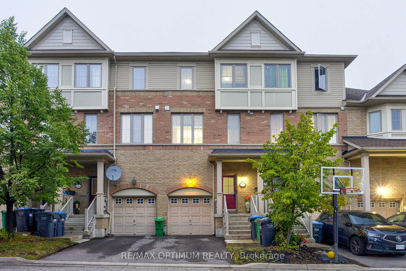 23, Bakewell, Bram West, Brampton
