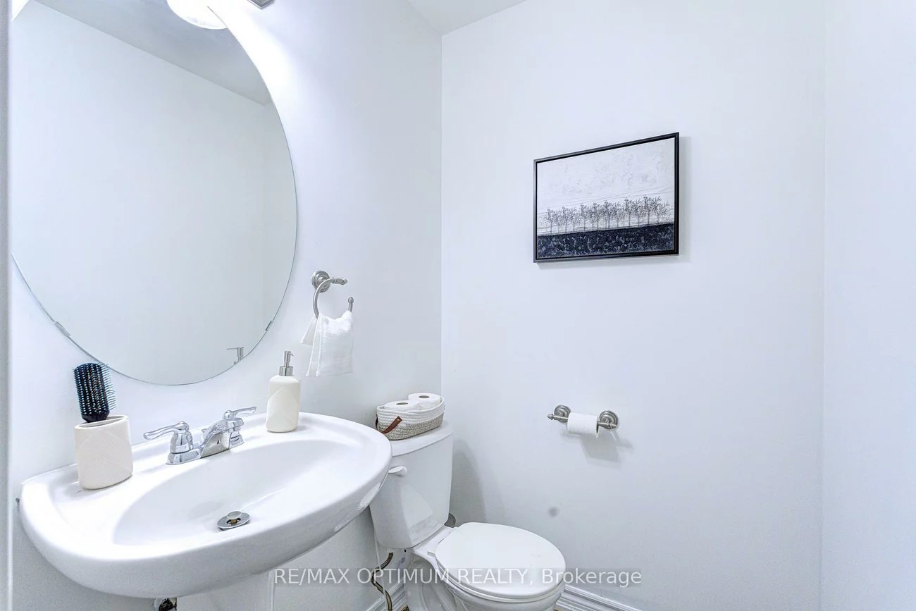 23, Bakewell, Bram West, Brampton