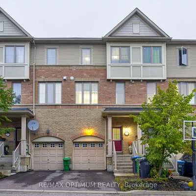 23, Bakewell, Bram West, Brampton
