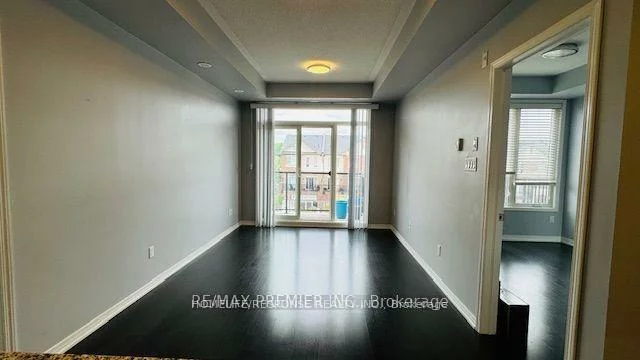 54, SKY HARBOUR, Bram West, Brampton