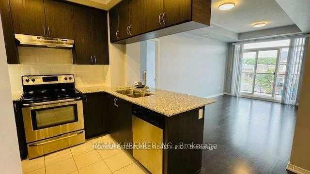 54, SKY HARBOUR, Bram West, Brampton