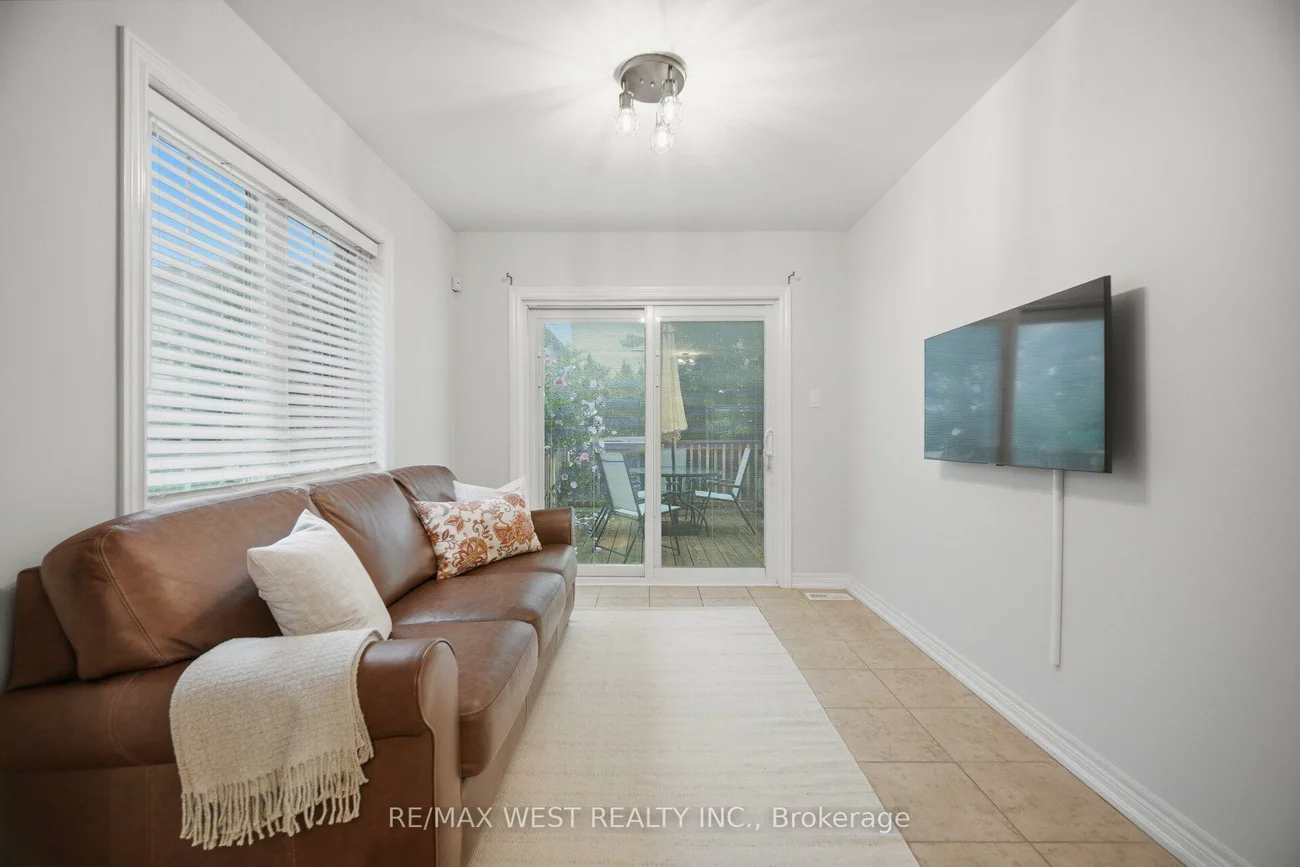 12, Muzzo, Sandringham-Wellington, Brampton