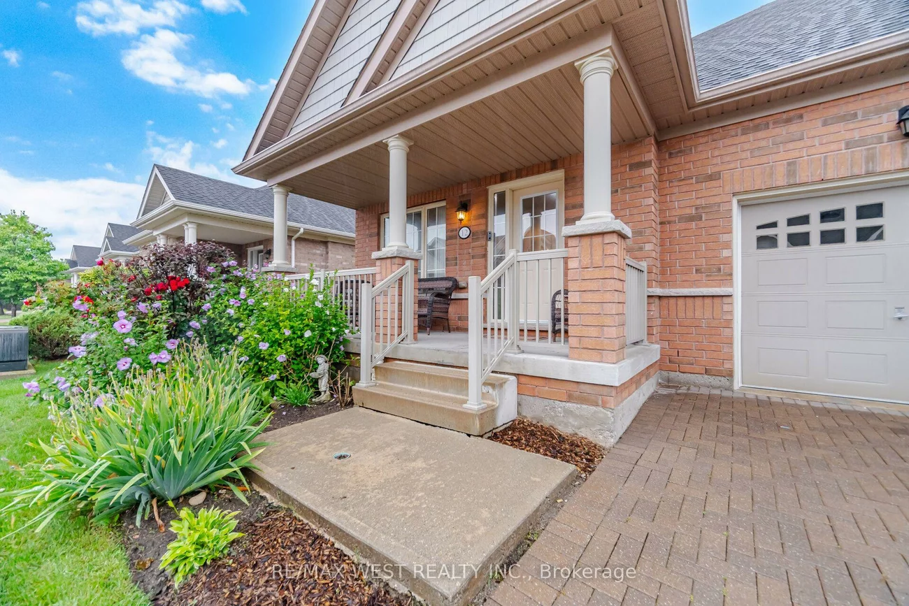 12, Muzzo, Sandringham-Wellington, Brampton