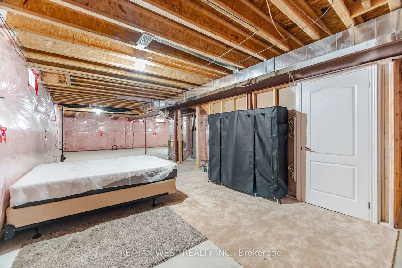 12, Muzzo, Sandringham-Wellington, Brampton