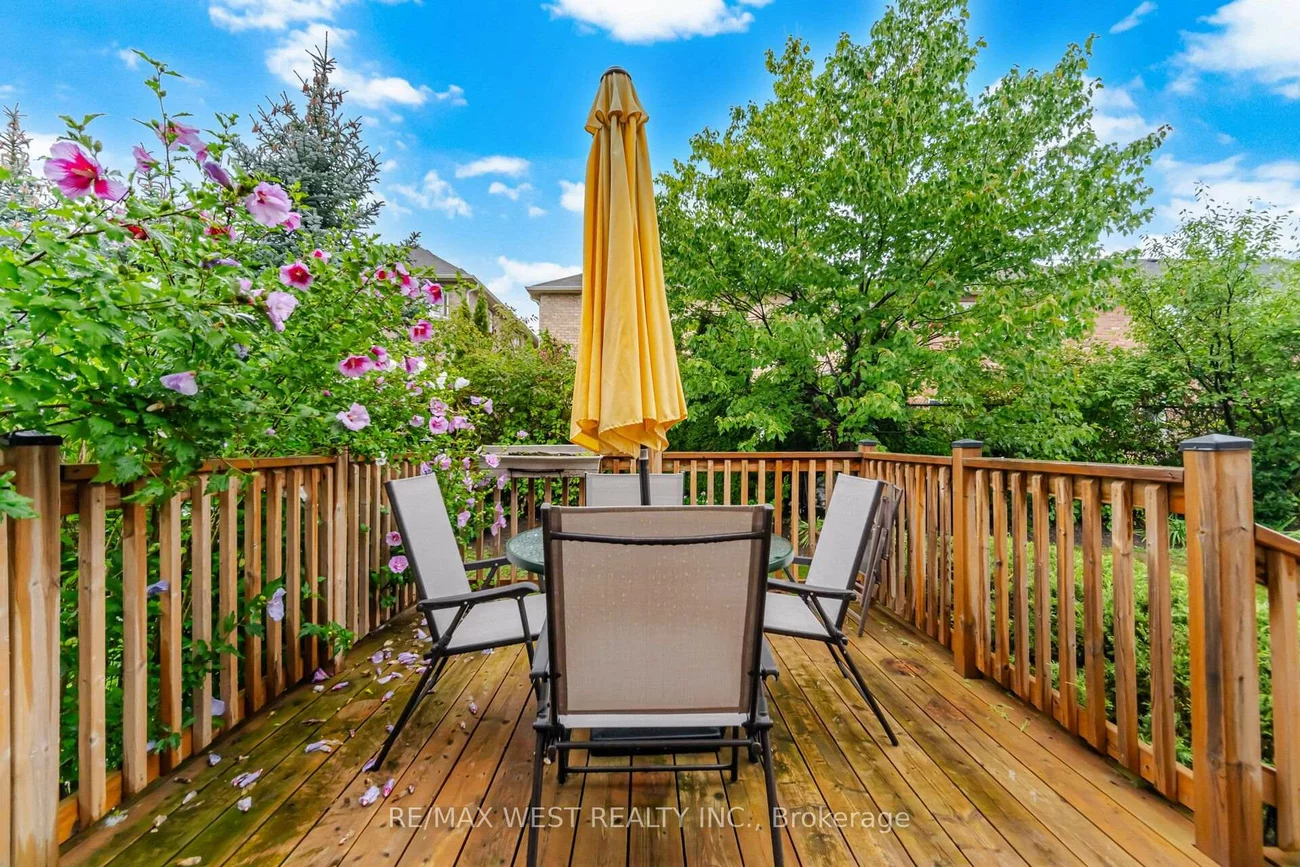 12, Muzzo, Sandringham-Wellington, Brampton