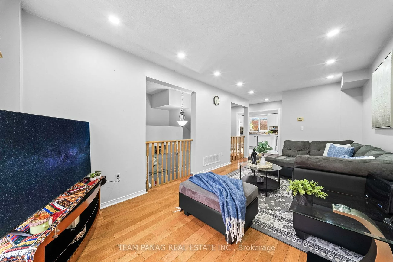 170, Havelock, Fletcher's Creek South, Brampton