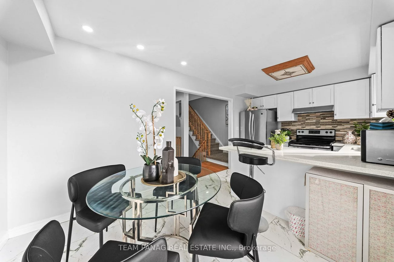 170, Havelock, Fletcher's Creek South, Brampton
