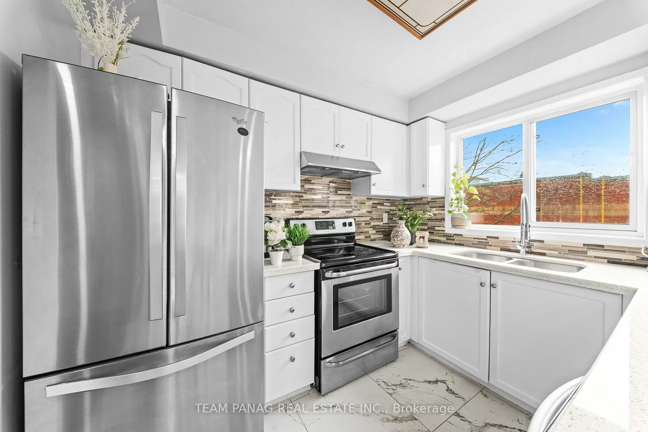 170, Havelock, Fletcher's Creek South, Brampton