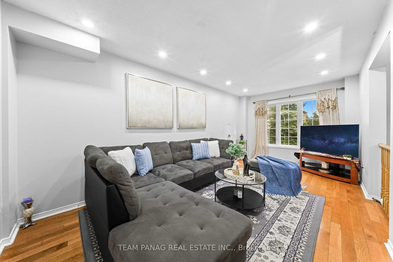 170, Havelock, Fletcher's Creek South, Brampton
