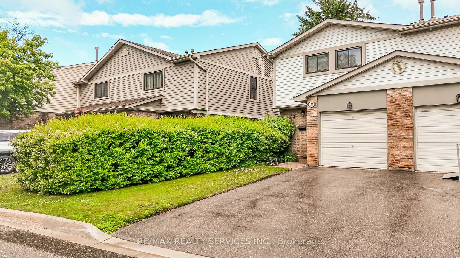 125, Ashton, Central Park, Brampton