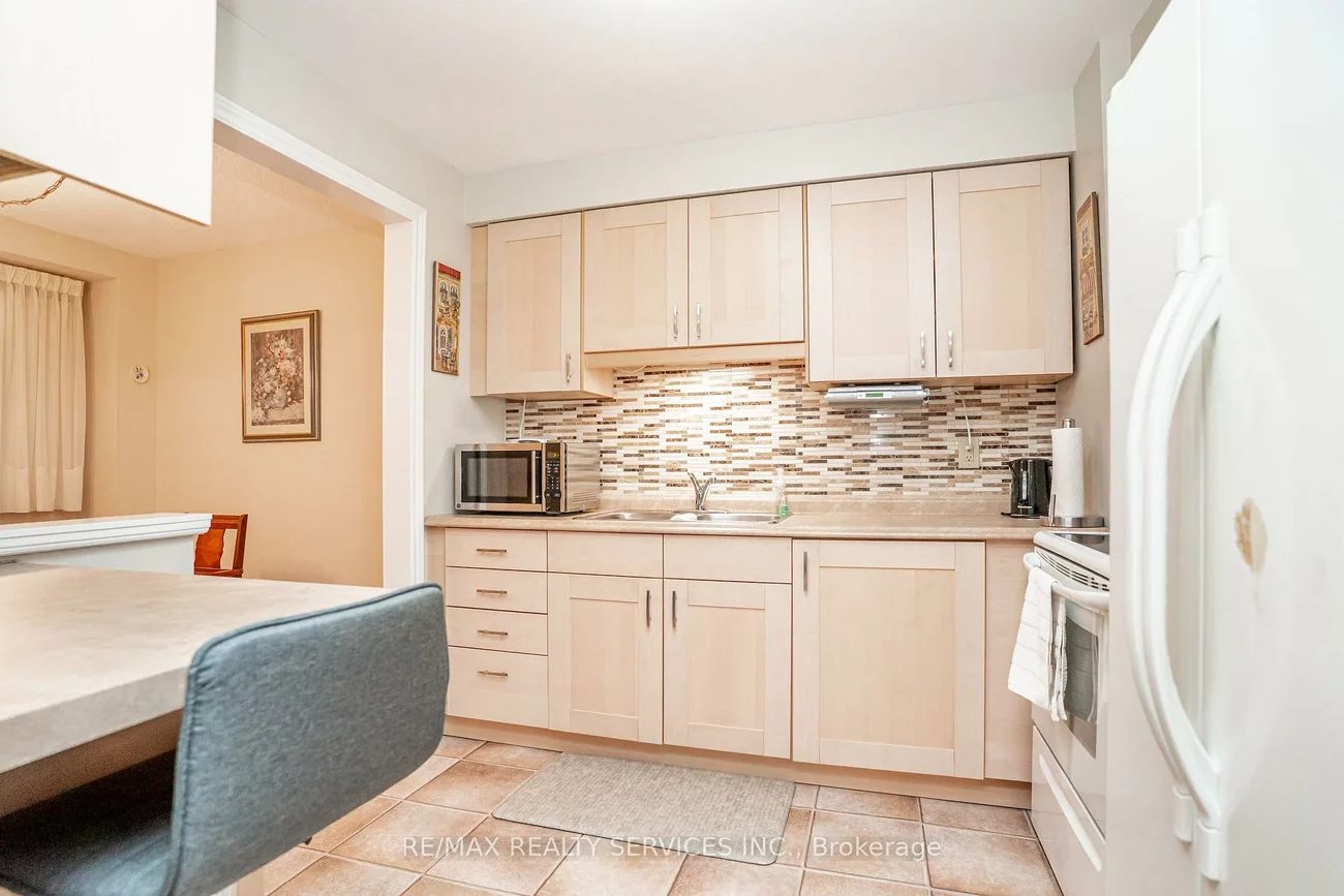 125, Ashton, Central Park, Brampton
