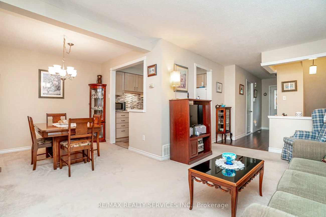 125, Ashton, Central Park, Brampton