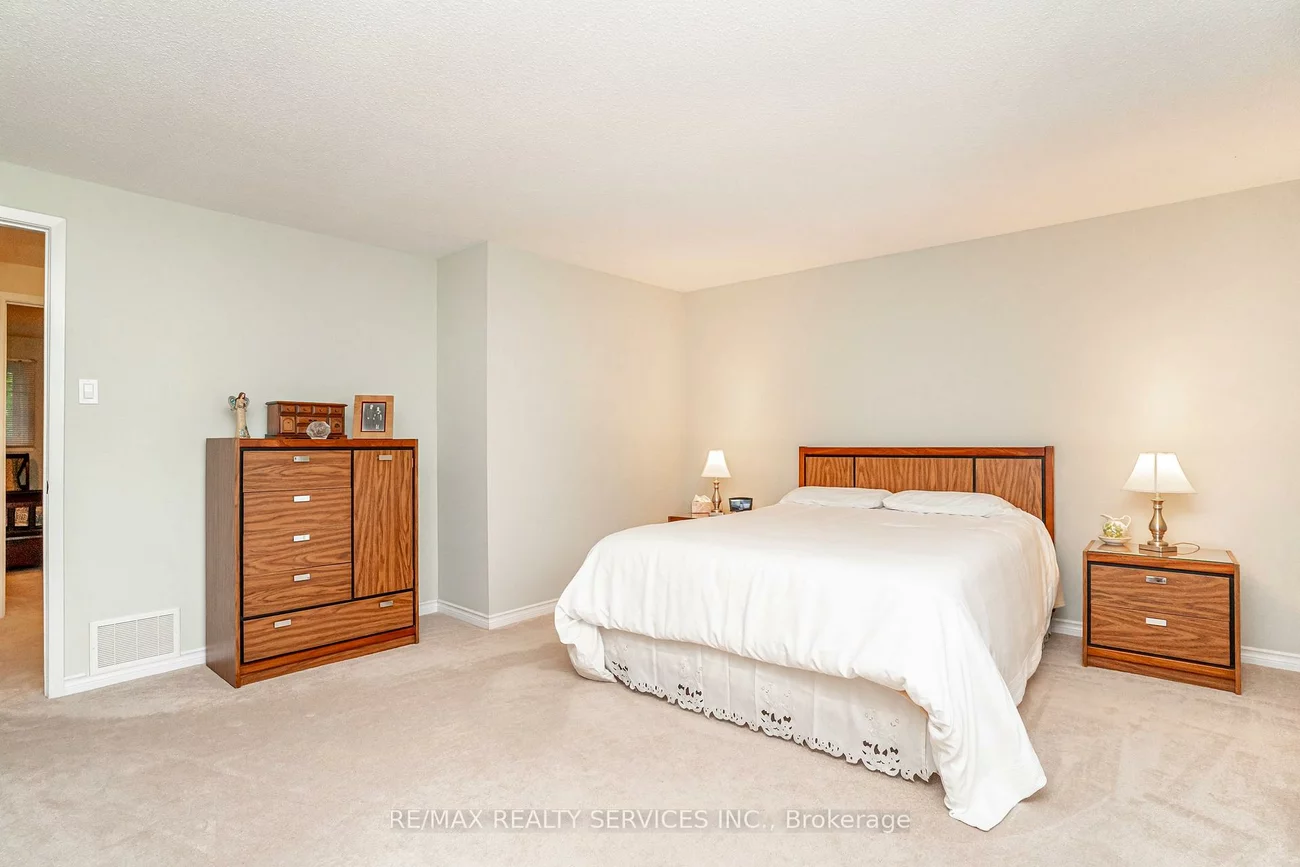 125, Ashton, Central Park, Brampton