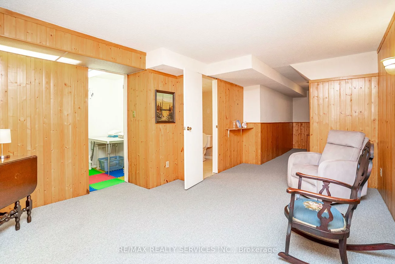 125, Ashton, Central Park, Brampton