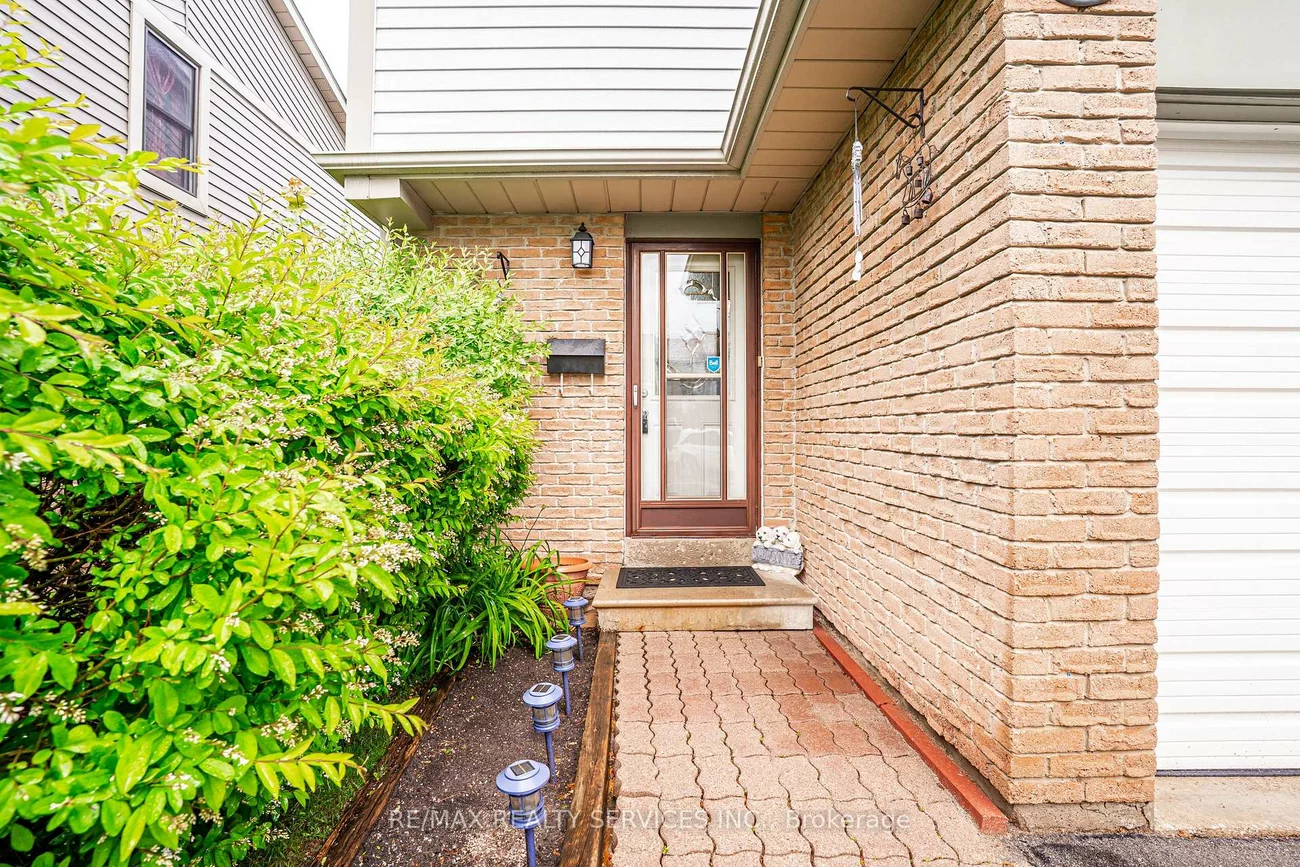 125, Ashton, Central Park, Brampton