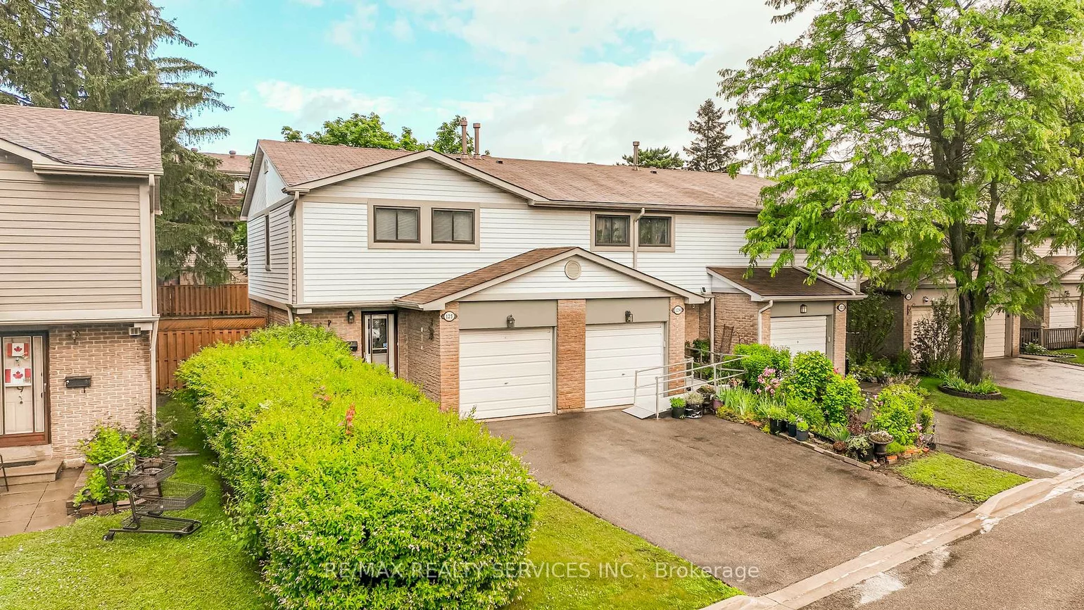 125, Ashton, Central Park, Brampton