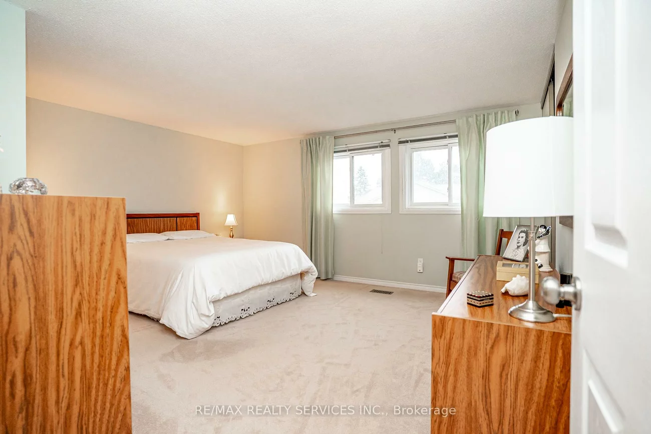 125, Ashton, Central Park, Brampton