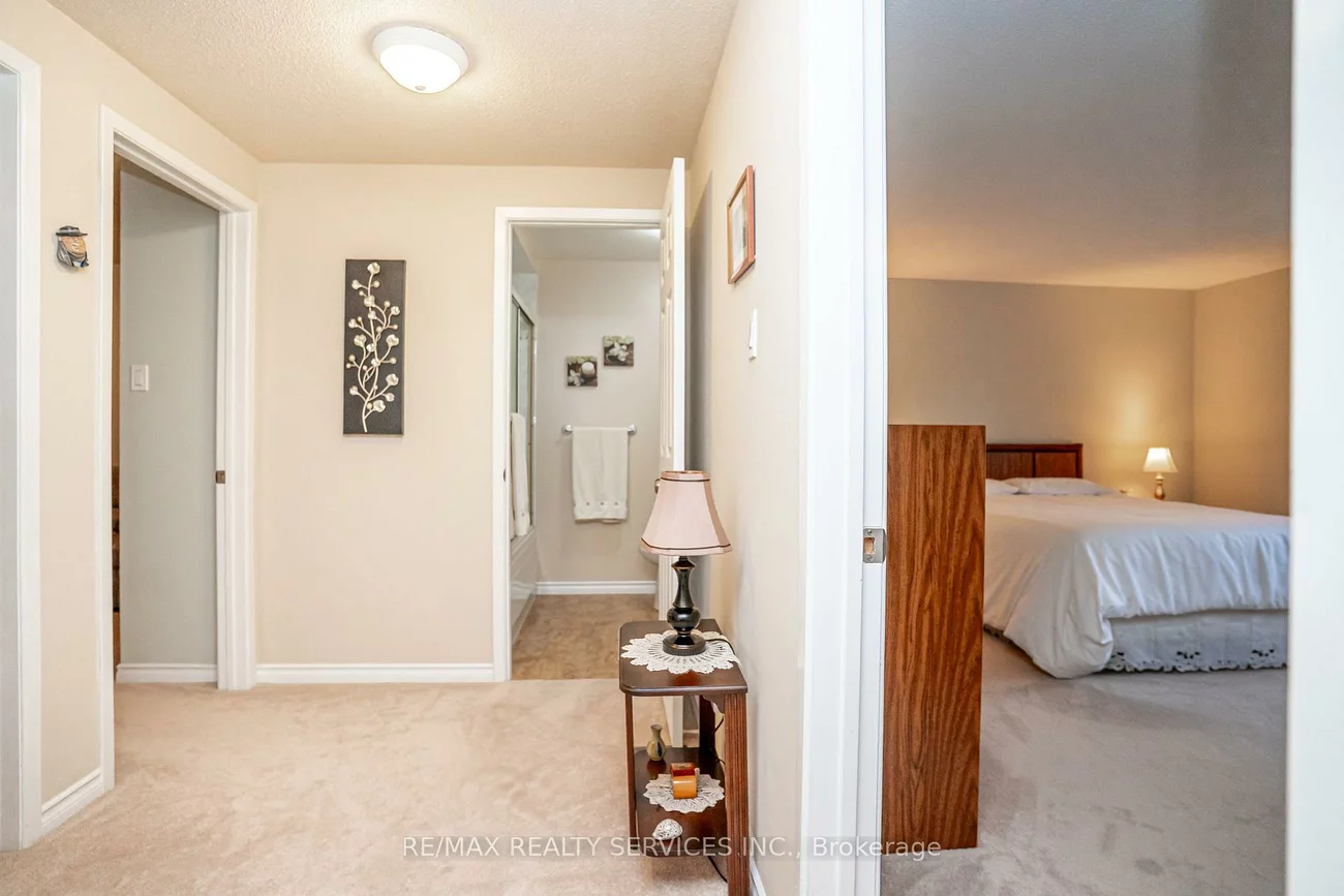 125, Ashton, Central Park, Brampton