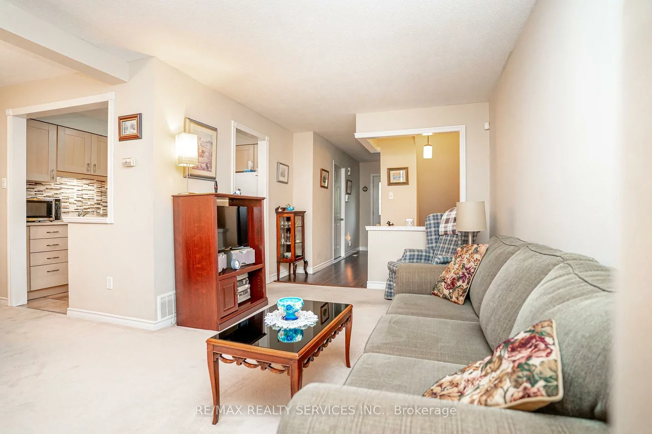 125, Ashton, Central Park, Brampton