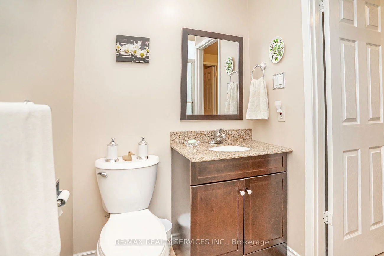 125, Ashton, Central Park, Brampton