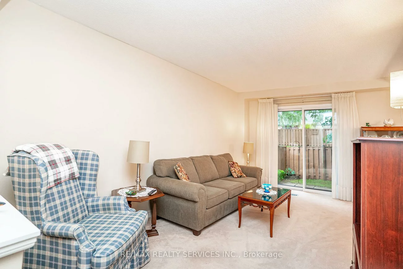 125, Ashton, Central Park, Brampton