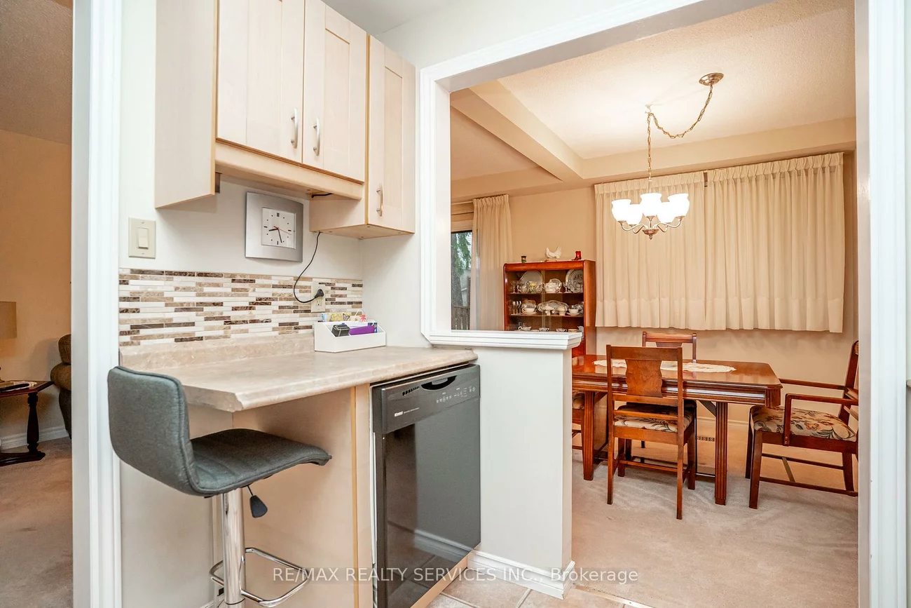 125, Ashton, Central Park, Brampton