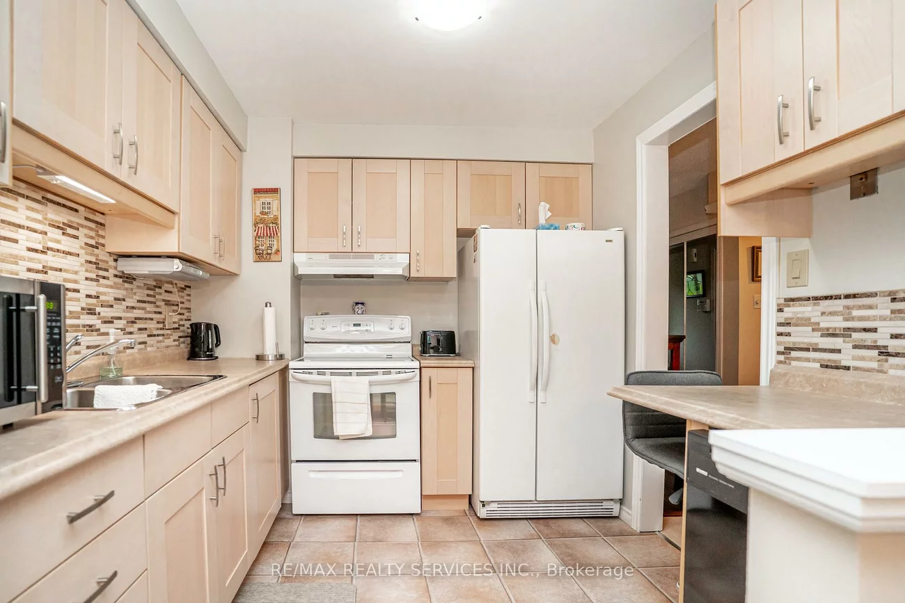 125, Ashton, Central Park, Brampton