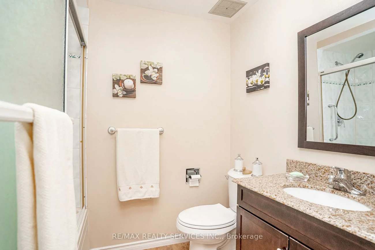 125, Ashton, Central Park, Brampton