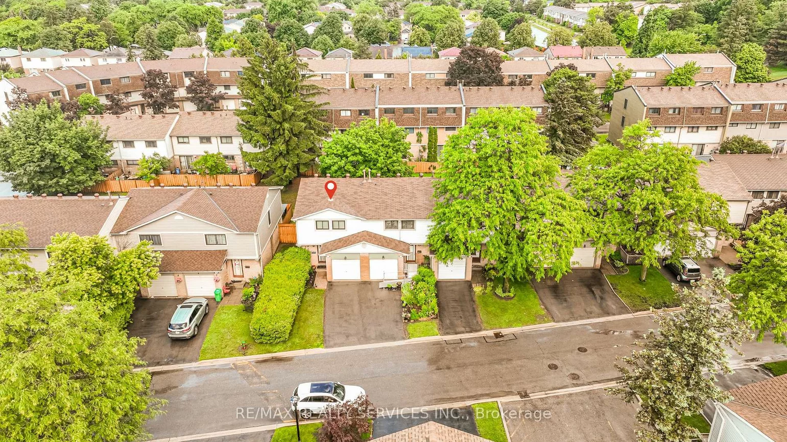 125, Ashton, Central Park, Brampton