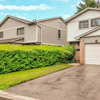 125, Ashton, Central Park, Brampton