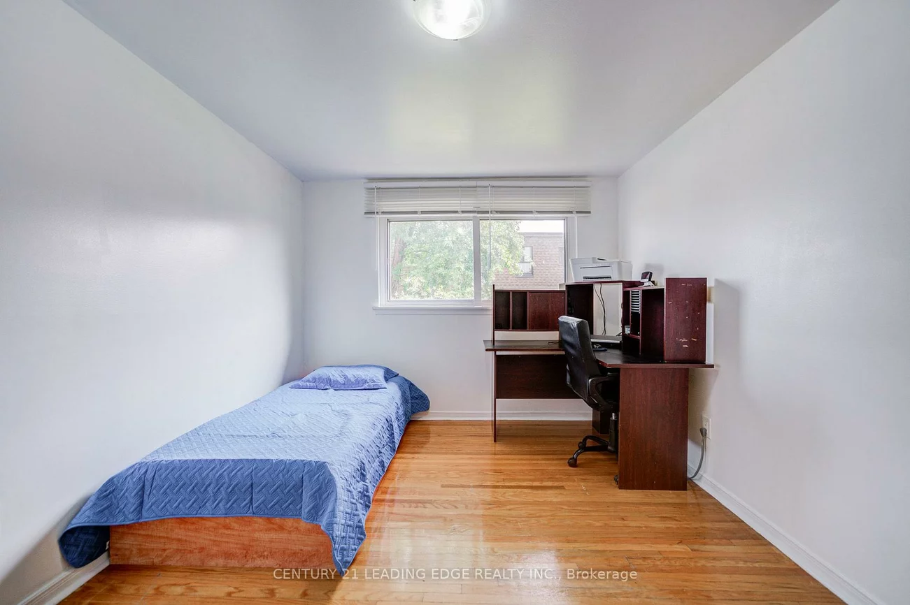 268, Fleetwood, Southgate, Brampton
