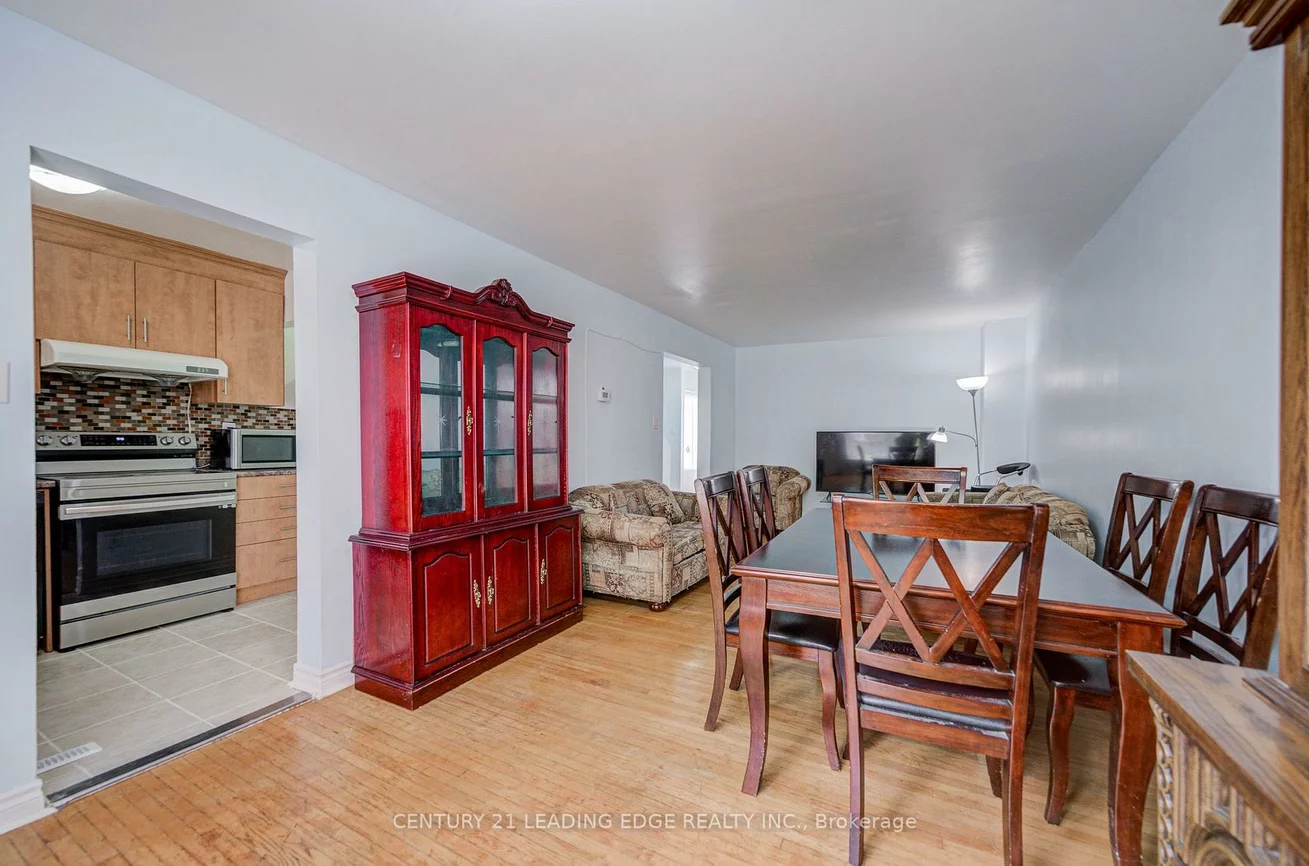 268, Fleetwood, Southgate, Brampton